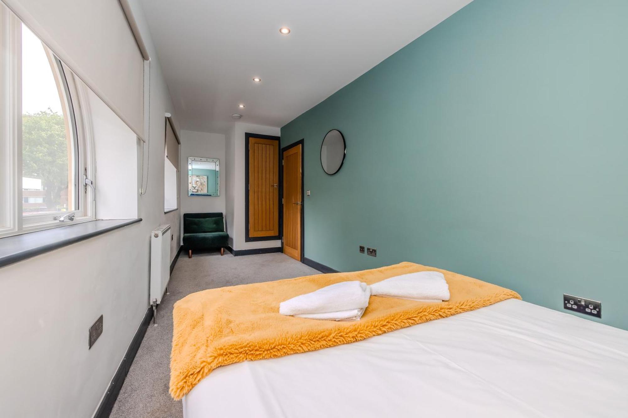 Central Hove 3 Bedroom Flat Bn340Bwil Esterno foto