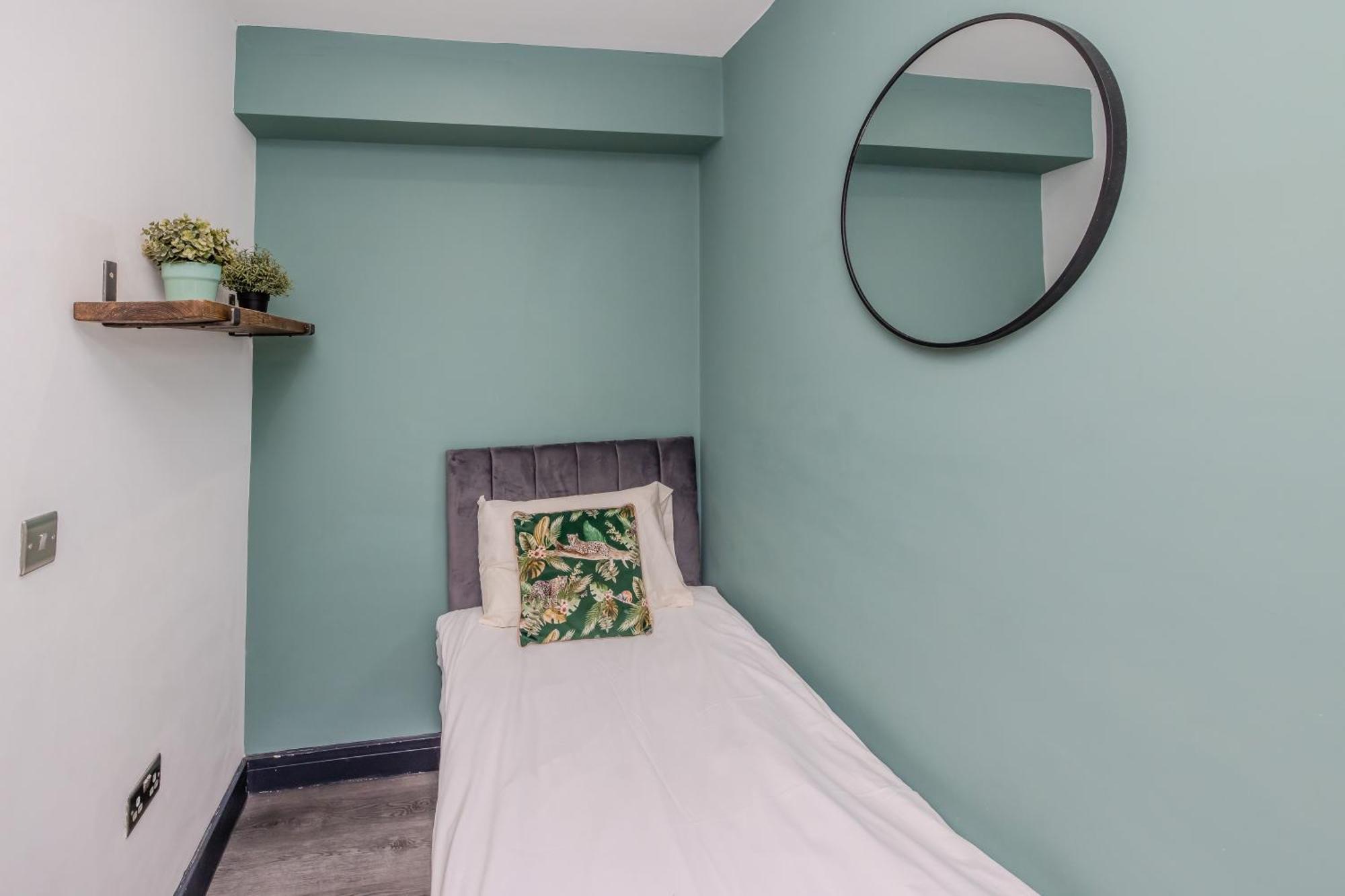 Central Hove 3 Bedroom Flat Bn340Bwil Esterno foto