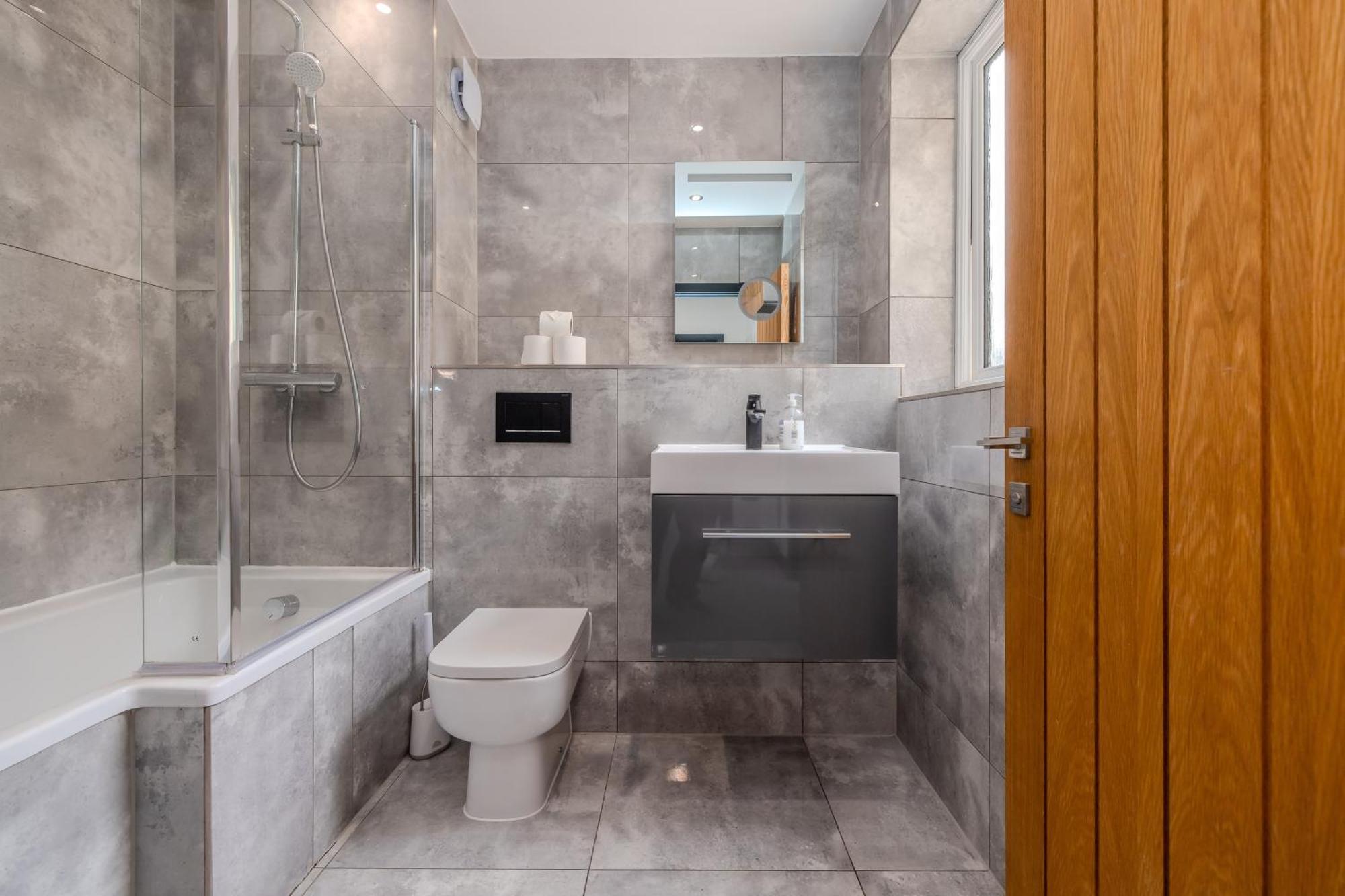 Central Hove 3 Bedroom Flat Bn340Bwil Esterno foto