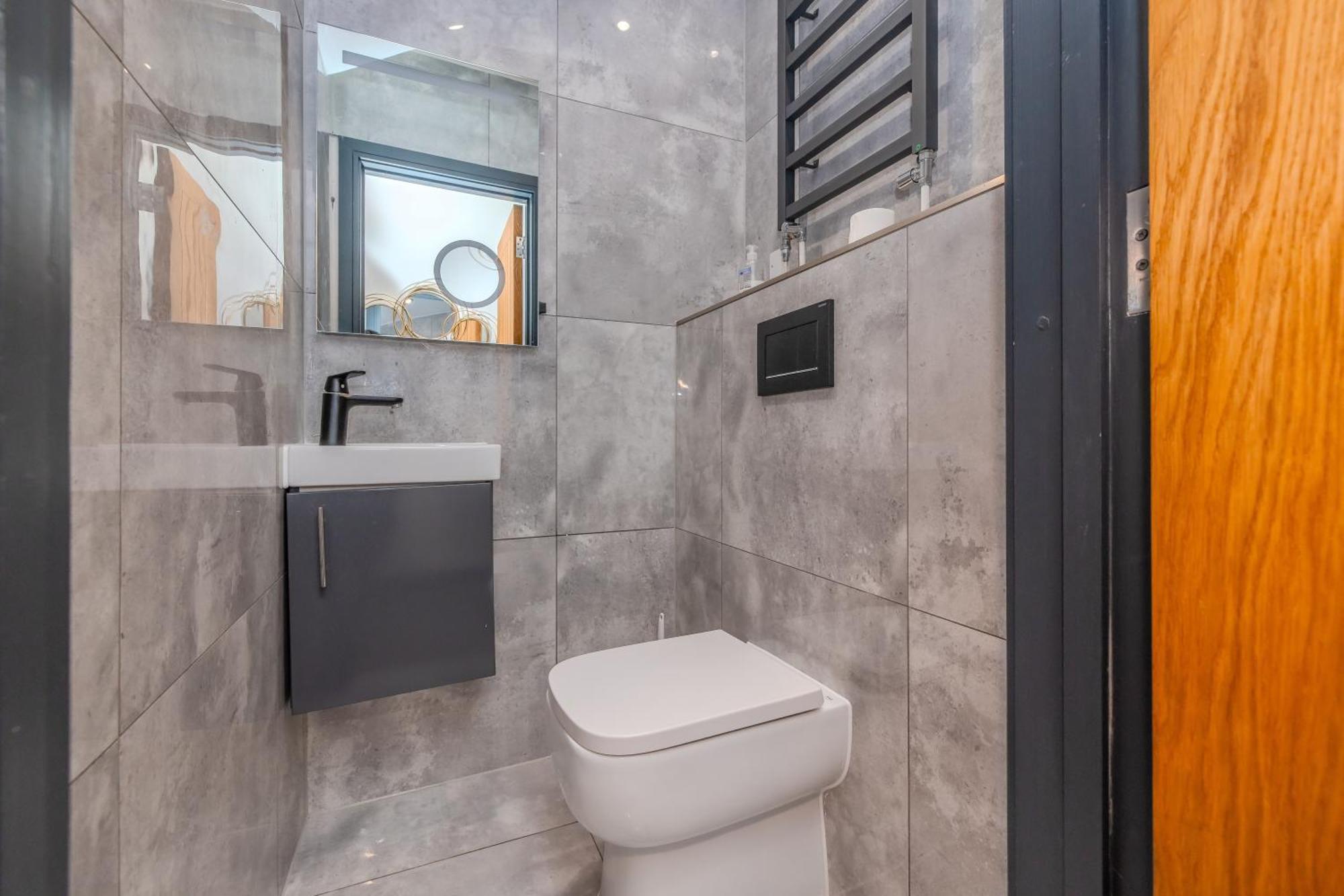 Central Hove 3 Bedroom Flat Bn340Bwil Esterno foto